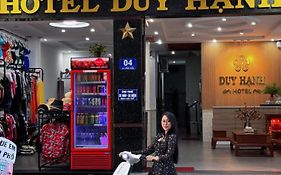 Duy Hạnh Hotel